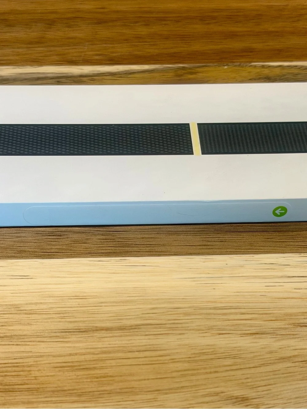 Apple Watch Band 41mm Sport Loop Cypress Green Nylon MT573AM/A Genuine Apple OEM